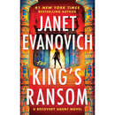 The King's Ransom By Janet Evanovich