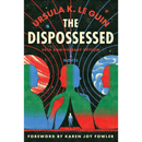 The Dispossessed: An Ambiguous Utopia By Ursula K. Le Guin