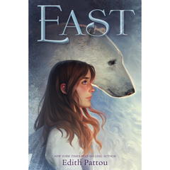 East By Edith Pattou