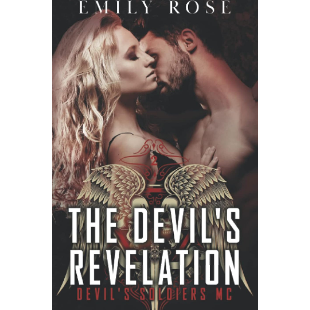 The Devils Revelation By Emily Rose