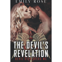 The Devils Revelation By Emily Rose