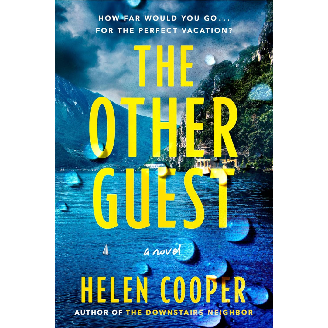 The Other Guest By Helen Cooper
