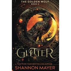 Glitter By Shannon Mayer