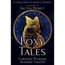 Foxy Tales By Caroline Peckham