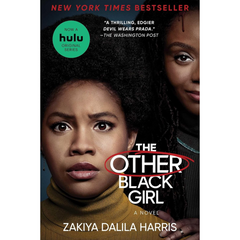 The Other Black Girl By Zakiya Dalila Harris