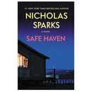 Safe Haven By Nicholas Sparks