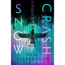 Snow Crash By Neal Stephenson