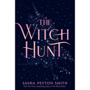 The Witch Hunt By Sasha Peyton Smith