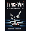 Lynchpin By Siddharth Maheshwaria