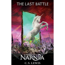 The Last Battle By C. S. Lewis