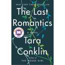 The Last Romantics By Tara Conklin
