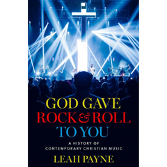 God Gave Rock and Roll to You By Leah Payne