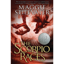 The Scorpio Races By Maggie Stiefvater