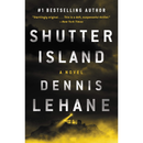 Shutter Island By Dennis Lehane