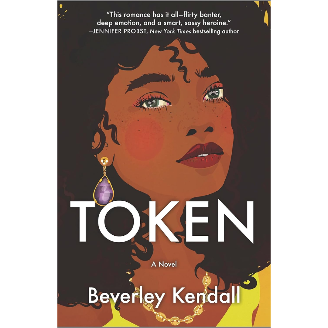 Token By Beverley Kendall