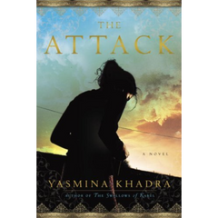 The Attack By Yasmina Khadra