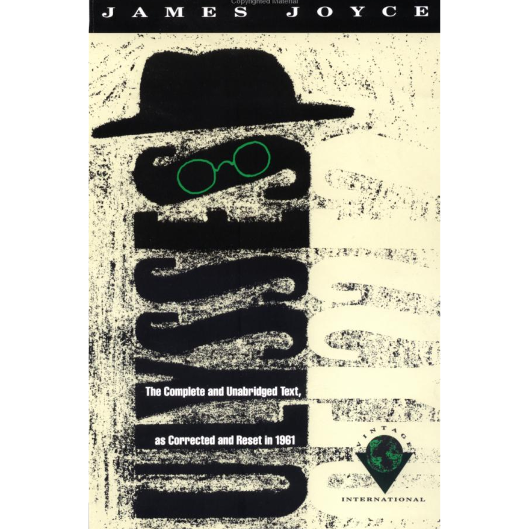Ulysses By James Joyce