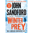 Winter Prey By John Sandford