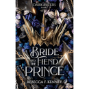 Bride to the Fiend Prince By Rebecca F. Kenney