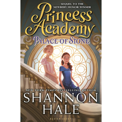 Palace of Stone By Shannon Hale