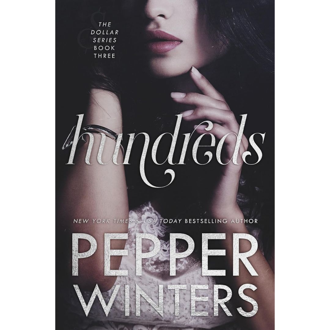 Hundreds By Pepper Winters