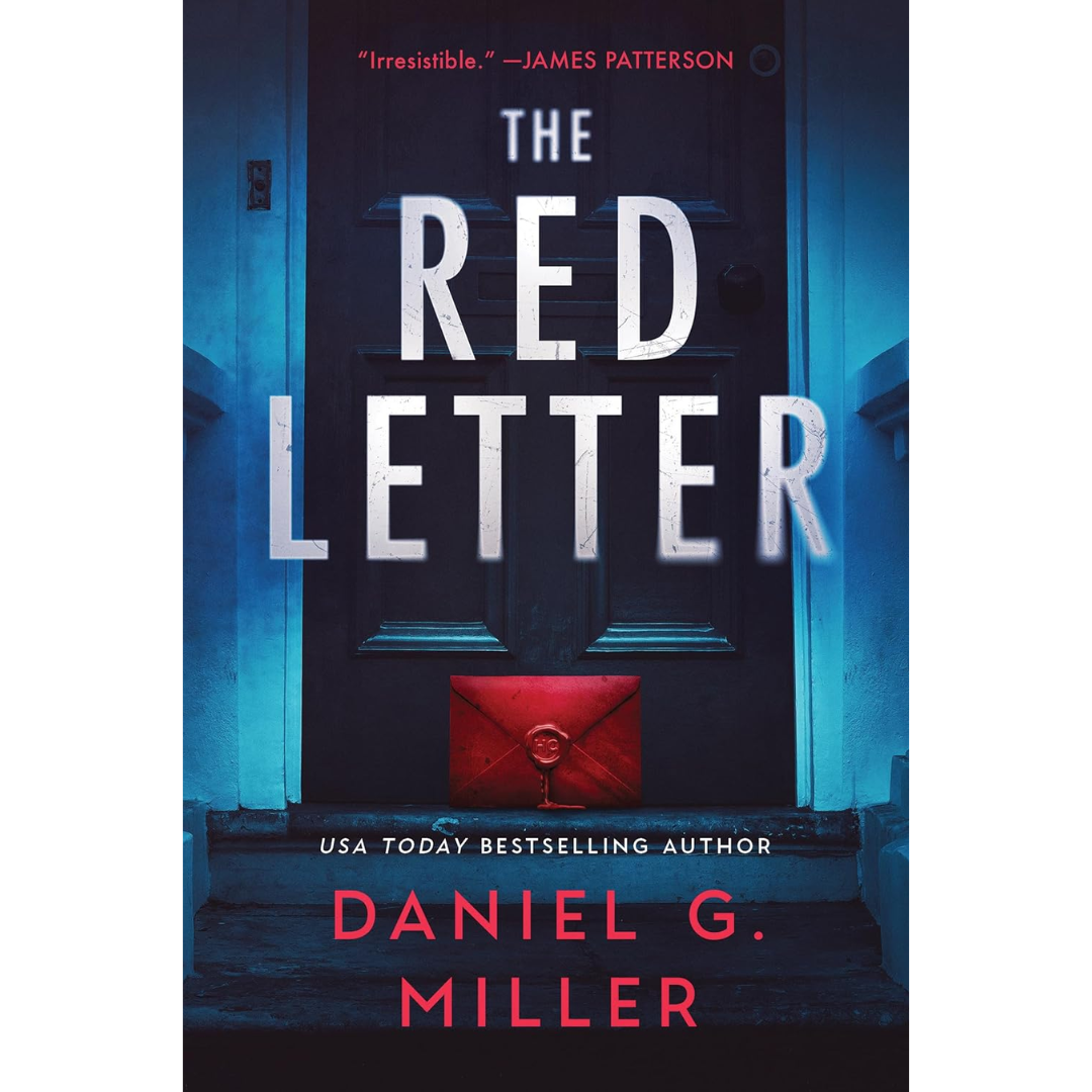 The Red Letter By Daniel G. Miller