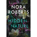 Hidden Nature By Nora Roberts
