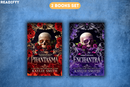 Wicked Games Series By Kaylie Smith (2 Books Set)