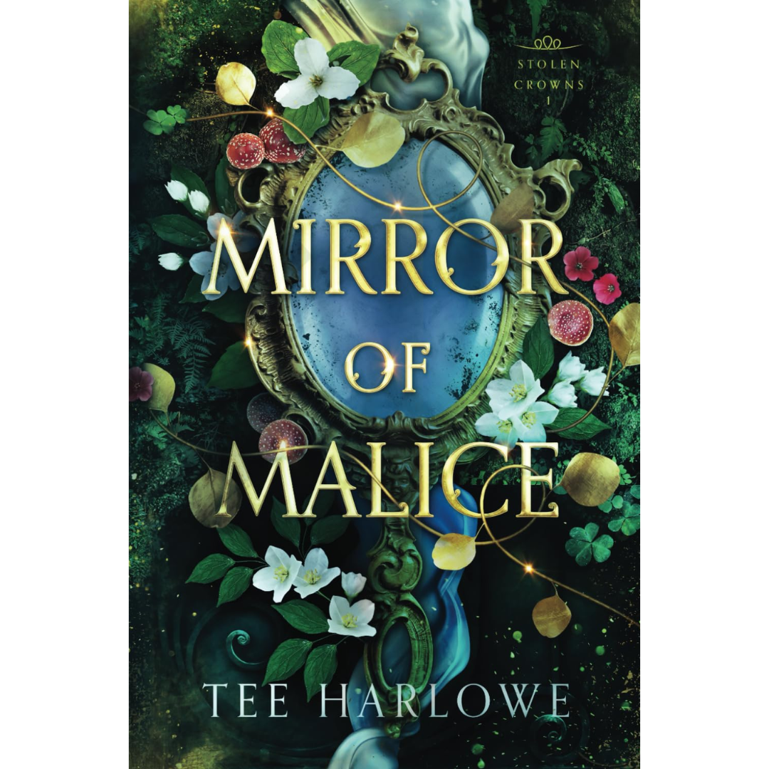 Mirror of Malice By Tee Harlowe