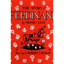 The Story of Ferdinand By Munro Leaf ,