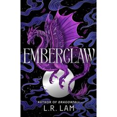 Emberclaw By L.R. Lam
