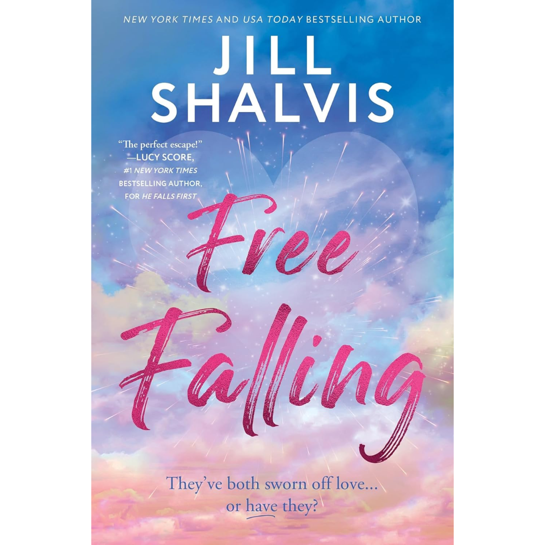 Free Falling By  Jill Shalvis