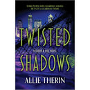Twisted Shadows By Allie Therin