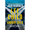 The Sentinel By Lee Child