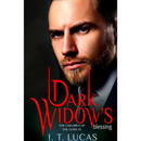 Dark Widow’s Blessing By I. T. Lucas