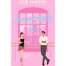 Surprisingly Us By Erin Hawkins