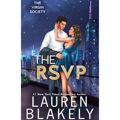 The RSVP By Lauren Blakely