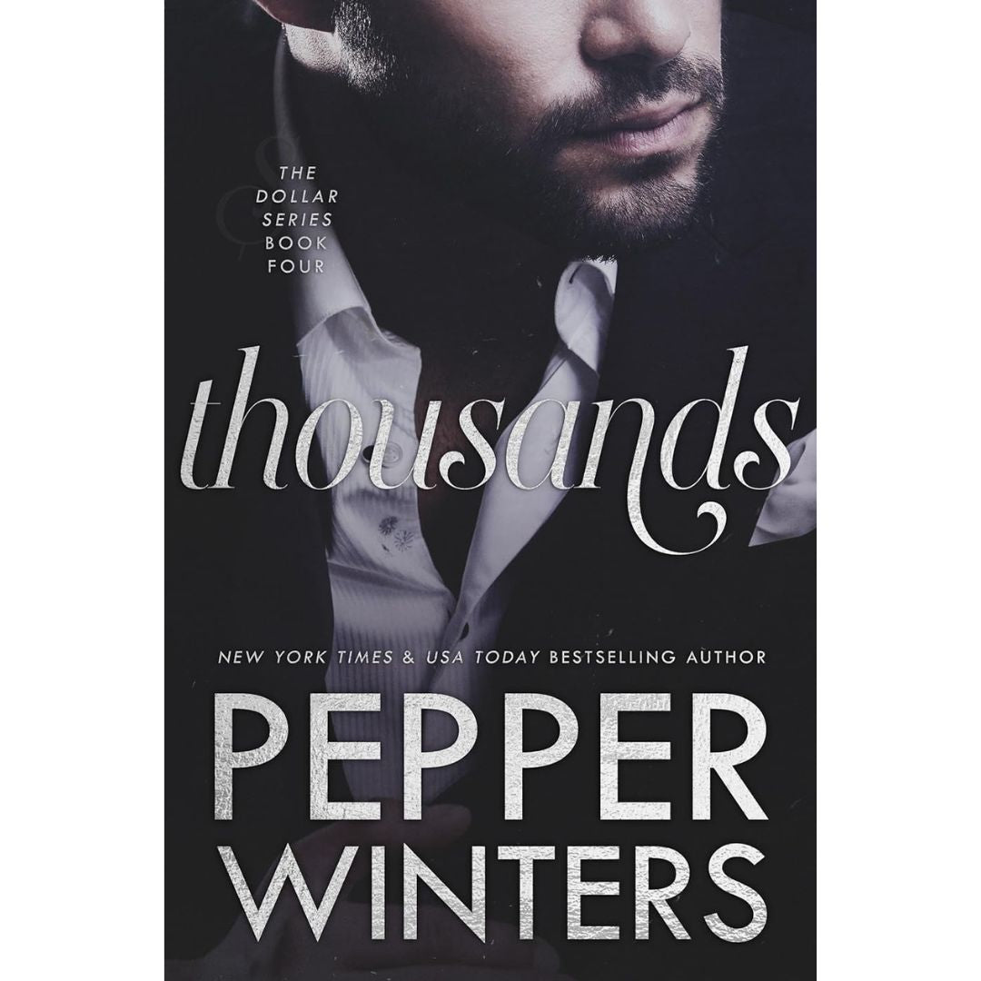 Thousands By Pepper Winters
