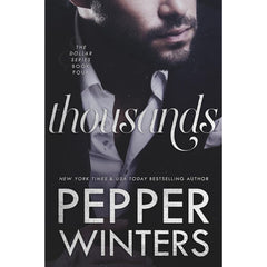 Thousands By Pepper Winters