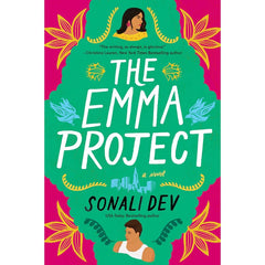 The Emma Project By Sonali Dev