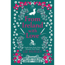 From Ireland with Love By Liz Hurley