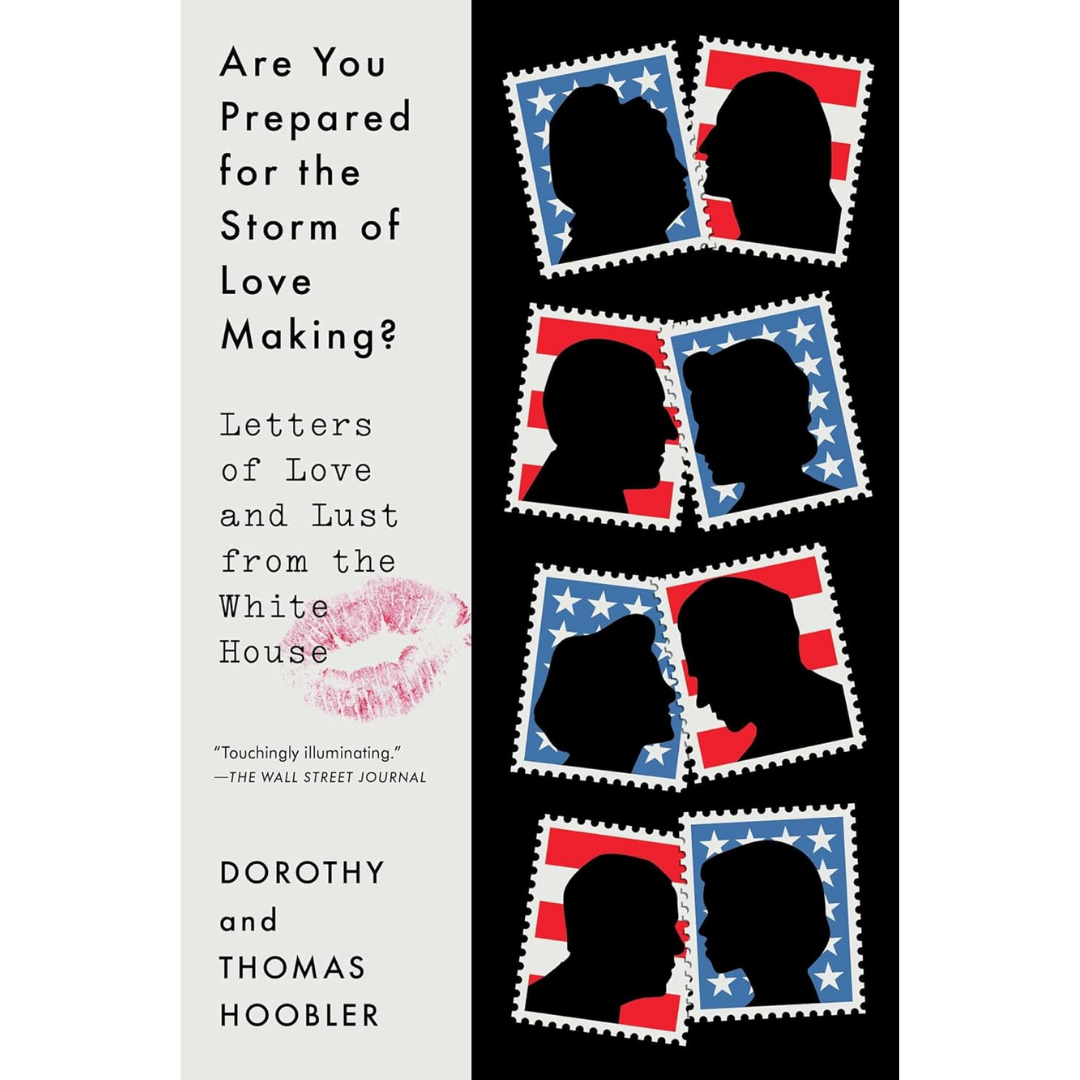 Are You Prepared for the Storm of Love Making By Dorothy Hoobler