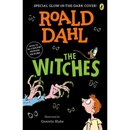 The Witches By Roald Dahl