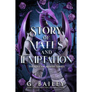 A Story of Mates and Temptation By G. Bailey