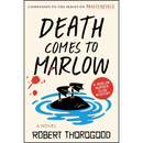 Death Comes to Marlow By Robert Thorogood