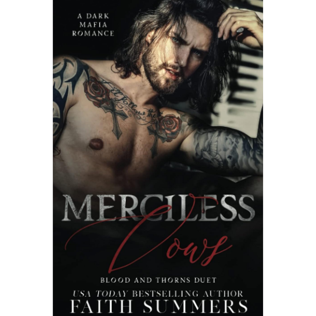 Merciless Vows By Faith Summers