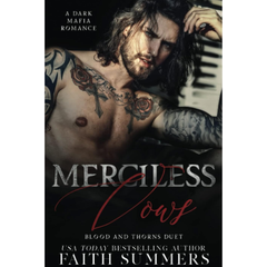 Merciless Vows By Faith Summers