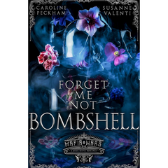 Forget Me Not Bombshell By Caroline Peckham