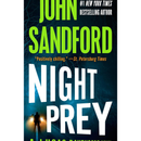 Night Prey By John Sandford
