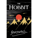 The Hobbit, or There and Back Again By J.R.R. Tolkien